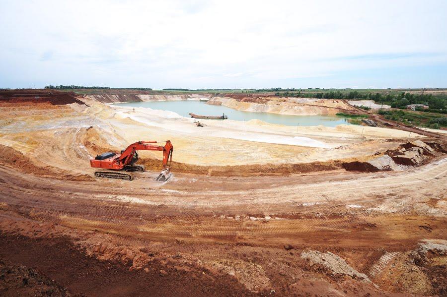 Новоселівка з panoramio.com - Новоселівка