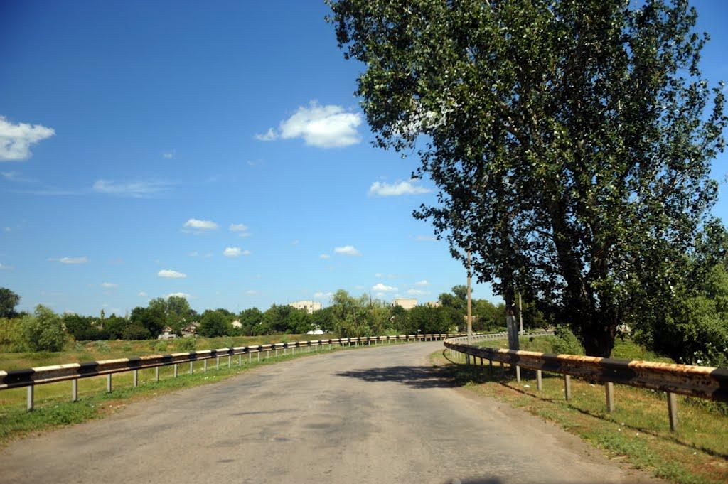 Нижні Сірогози з panoramio.com - Нижні Сірогози