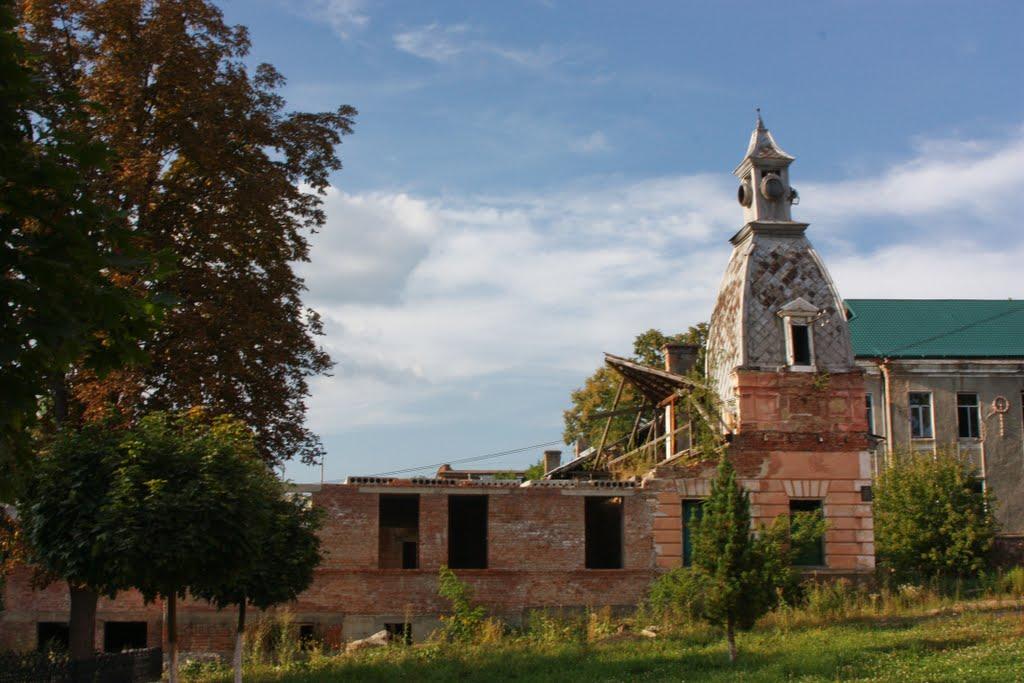 Калуш з panoramio.com (ч.2) - Kalush
