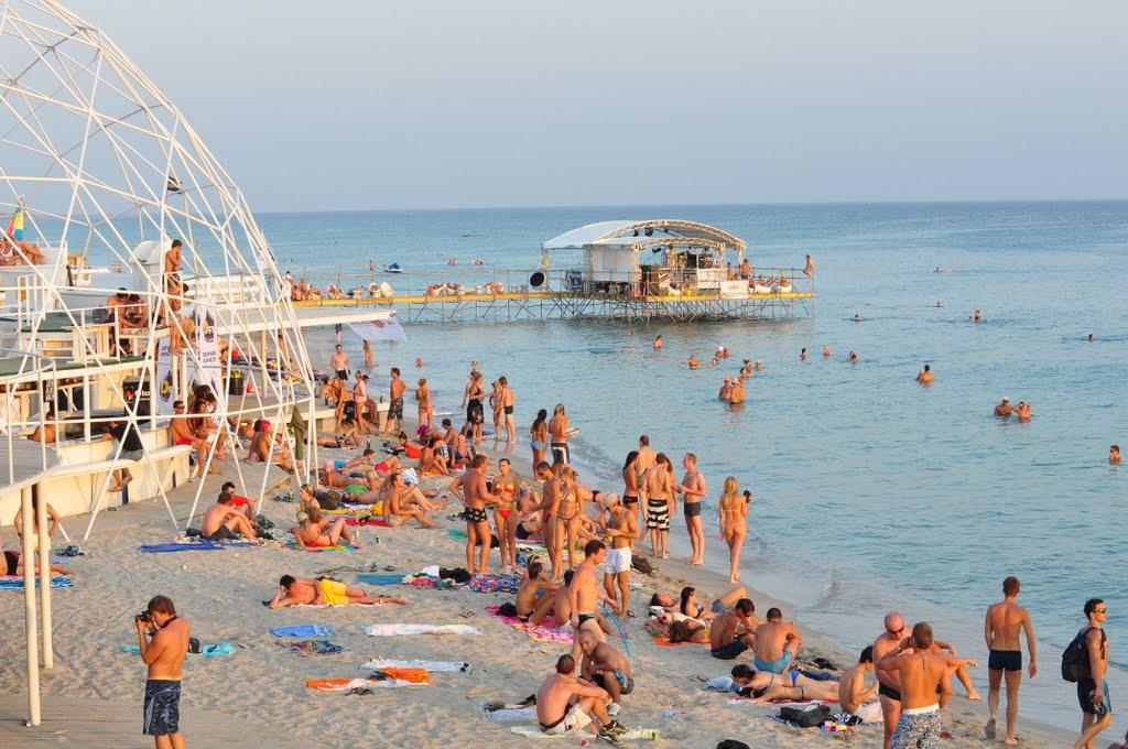 Мирний з panoramio.com (ч.2) - Myrnyy