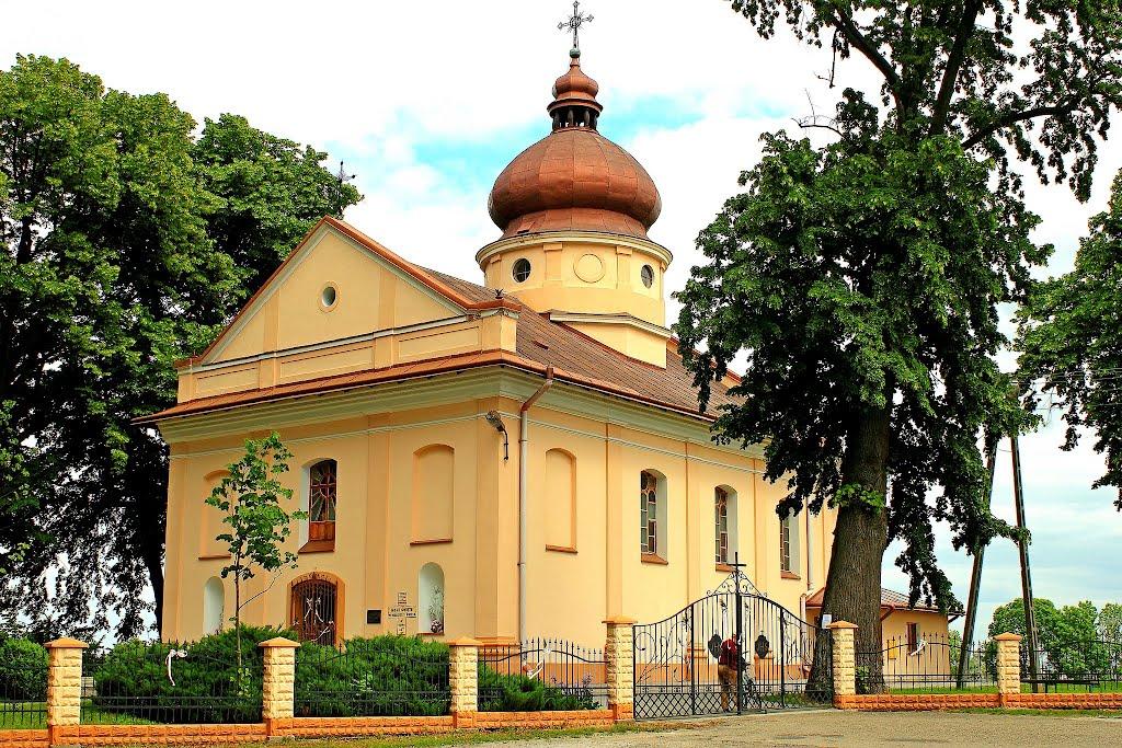 Буців з panoramio.com - Буців