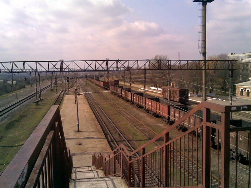 Новослобідка з panoramio.com - Новослобідка