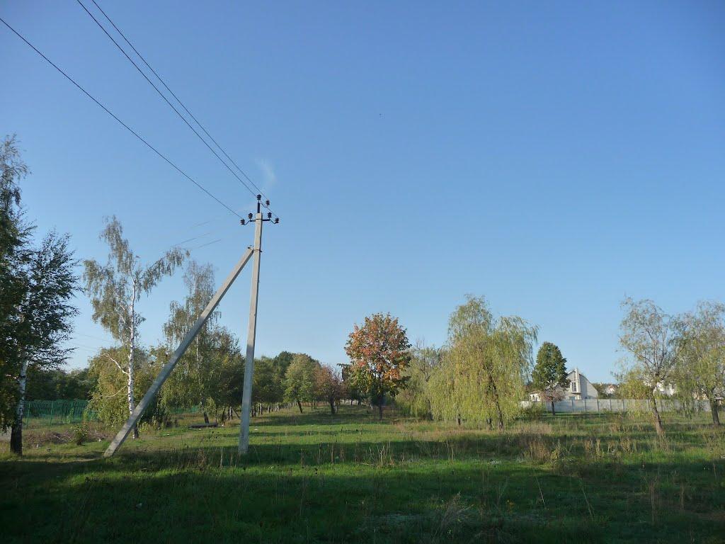 Бабаї з panoramio.com - Бабаи