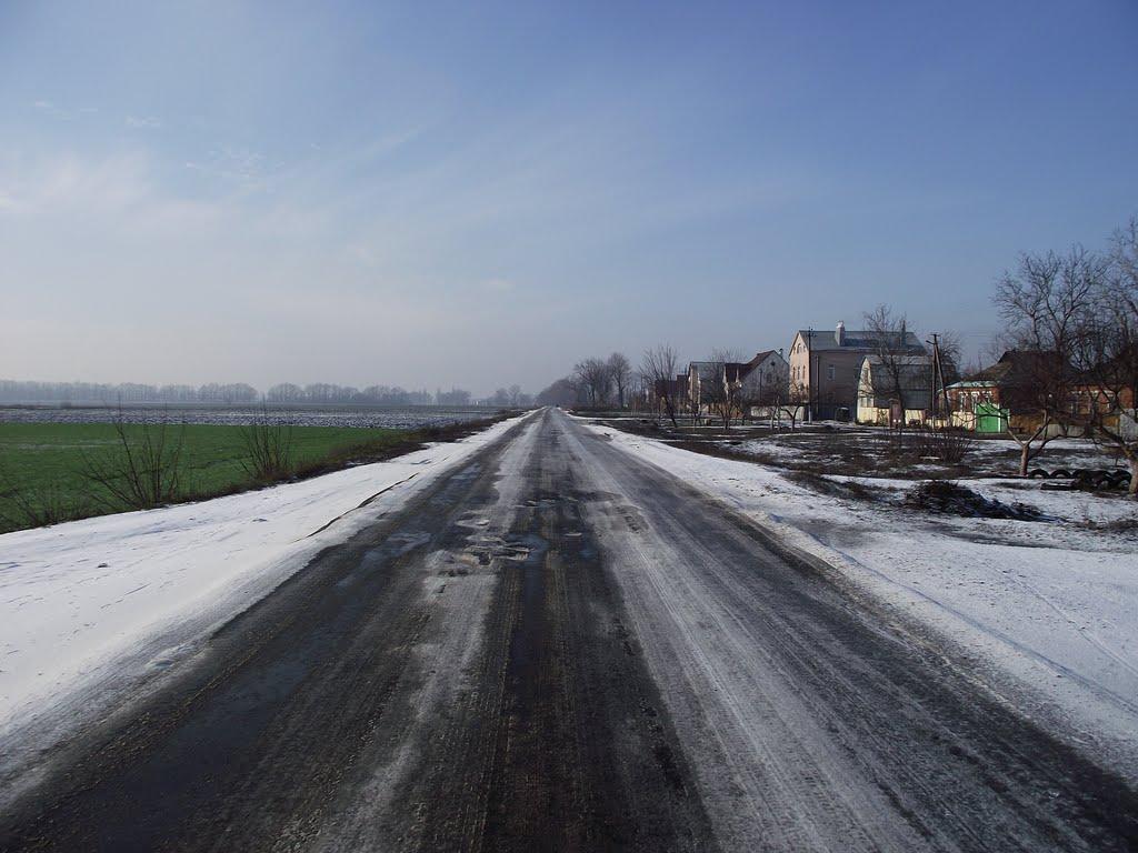 Зернове з panoramio.com - Зернове