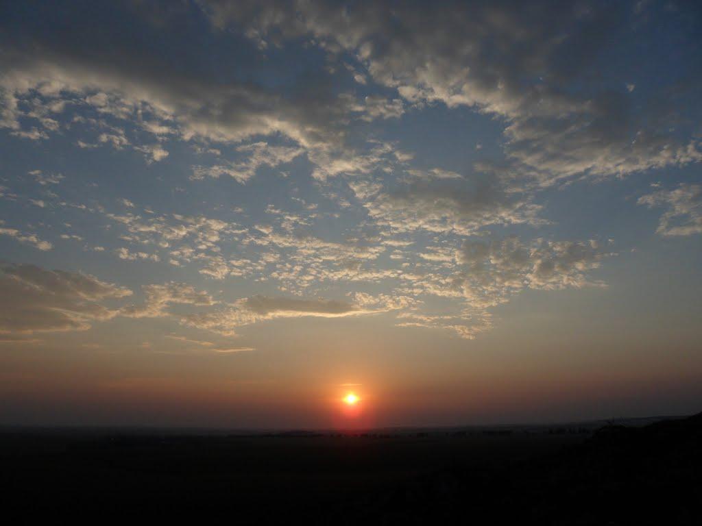 Остап'є з panoramio.com - Остап'є