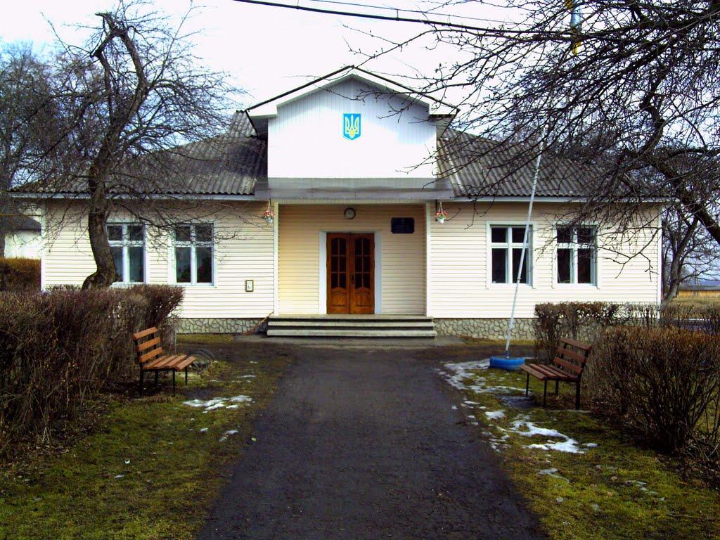 Рудники з panoramio.com - Рудники