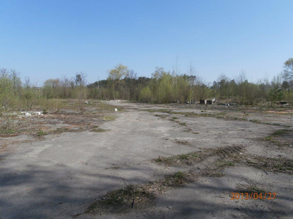 Висока Піч з panoramio.com - Висока Піч