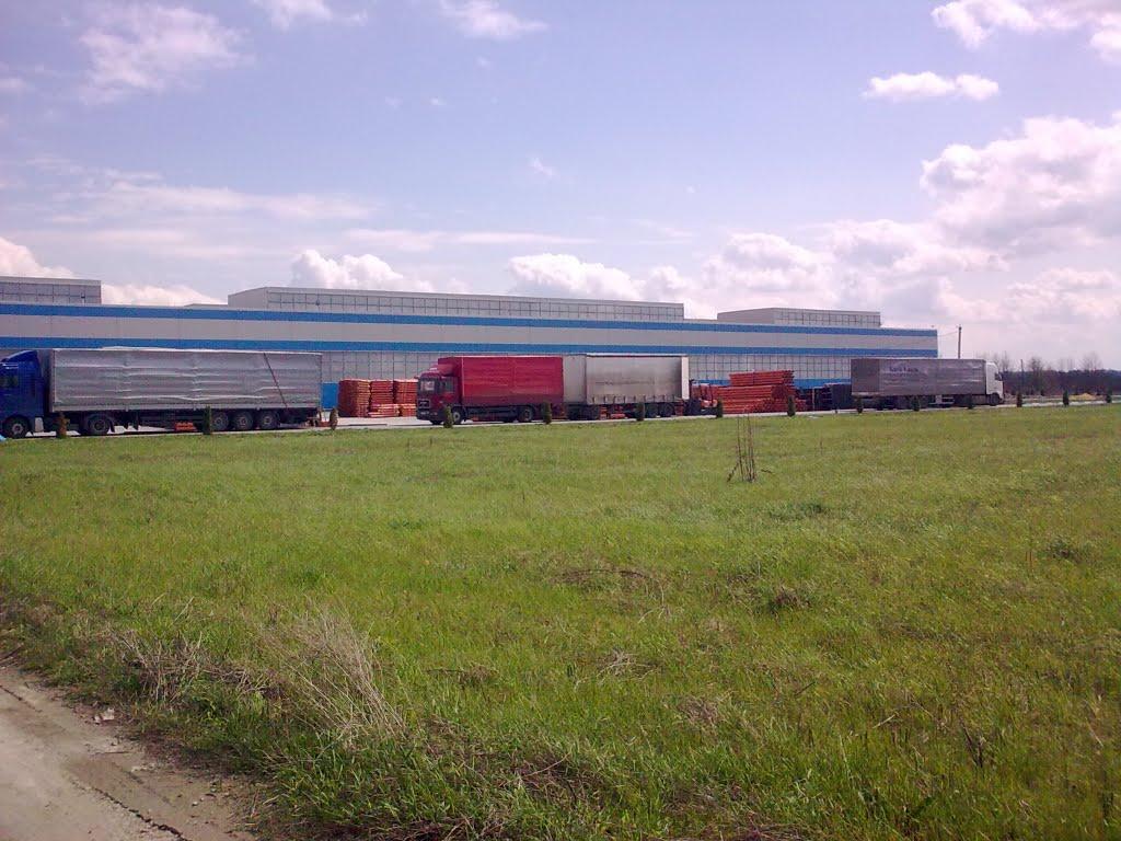 Сутиски з panoramio.com - Сутиски