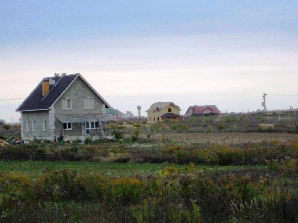 Сеньківка з panoramio.com - Сеньківка