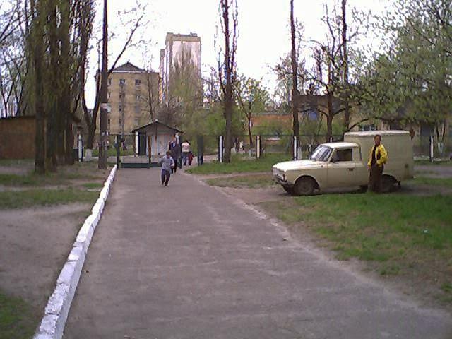 Погреби з panoramio.com (ч.3) - Погреби