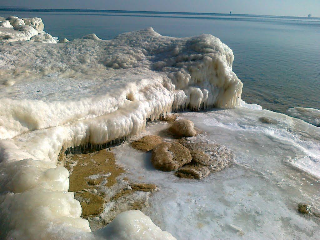 Южне з panoramio.com - Южное