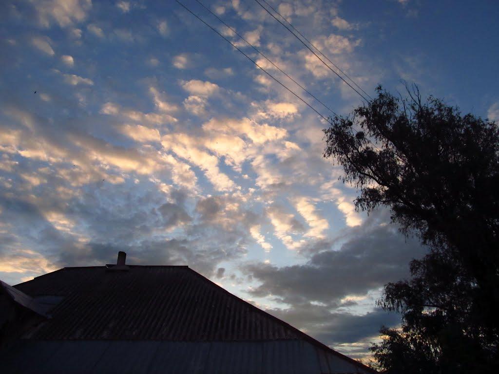 Нагірне з panoramio.com - Нагірне