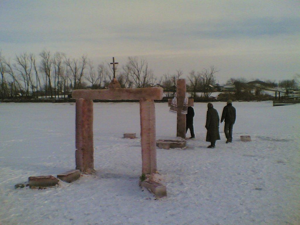 Теофілівка з panoramio.com - Теофиловка