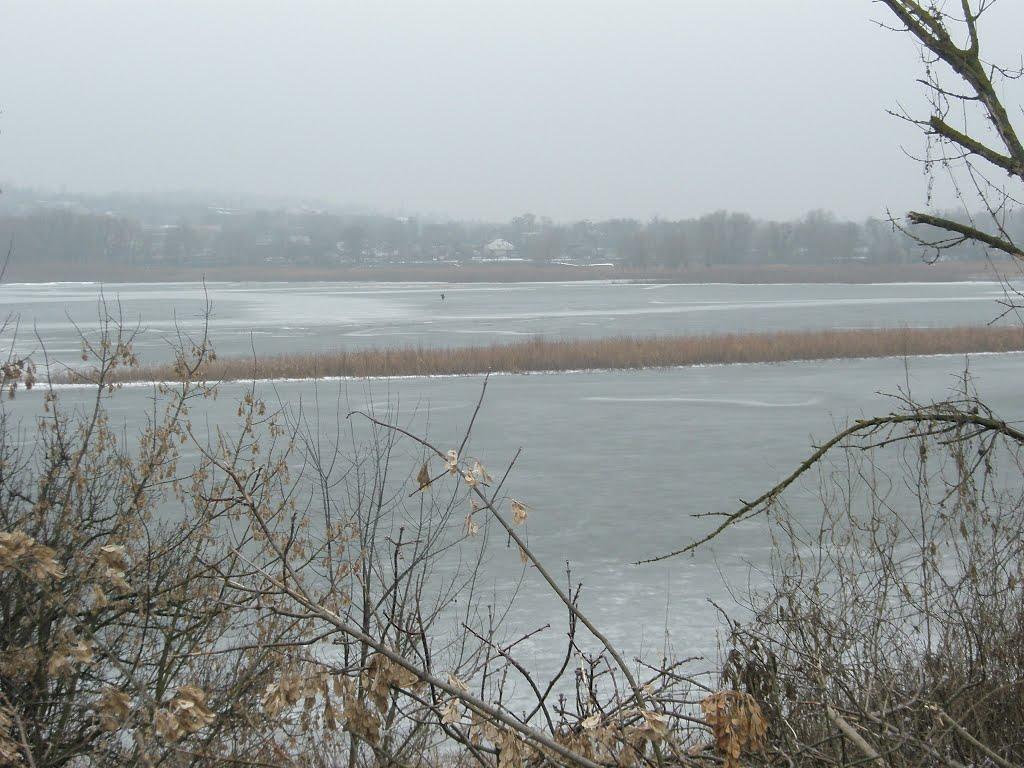 Красна Слобідка з panoramio.com - Красна Слобідка