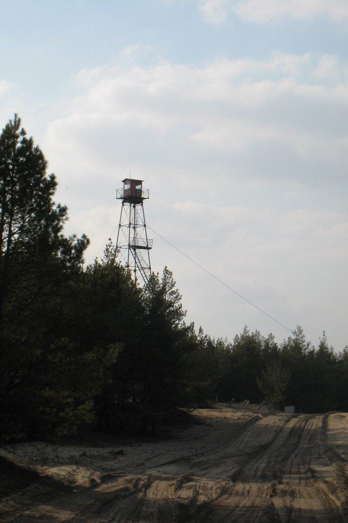 Нижньотепле з panoramio.com - Нижньотепле