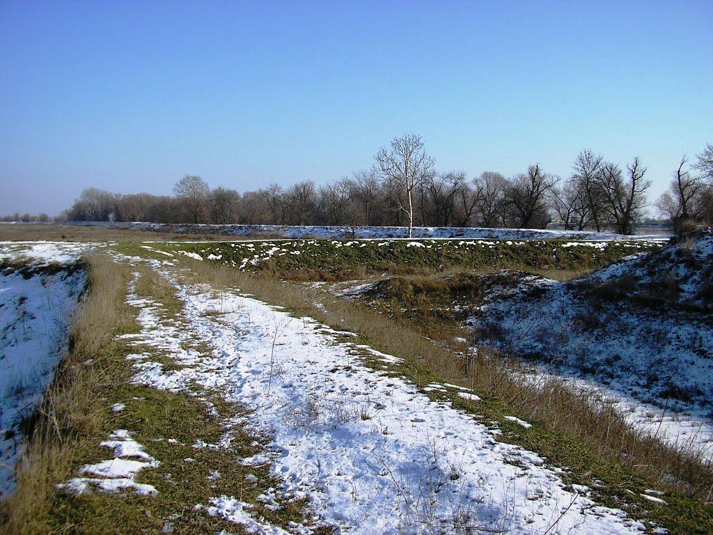 Кілія з panoramio.com (ч.2) - Кілія