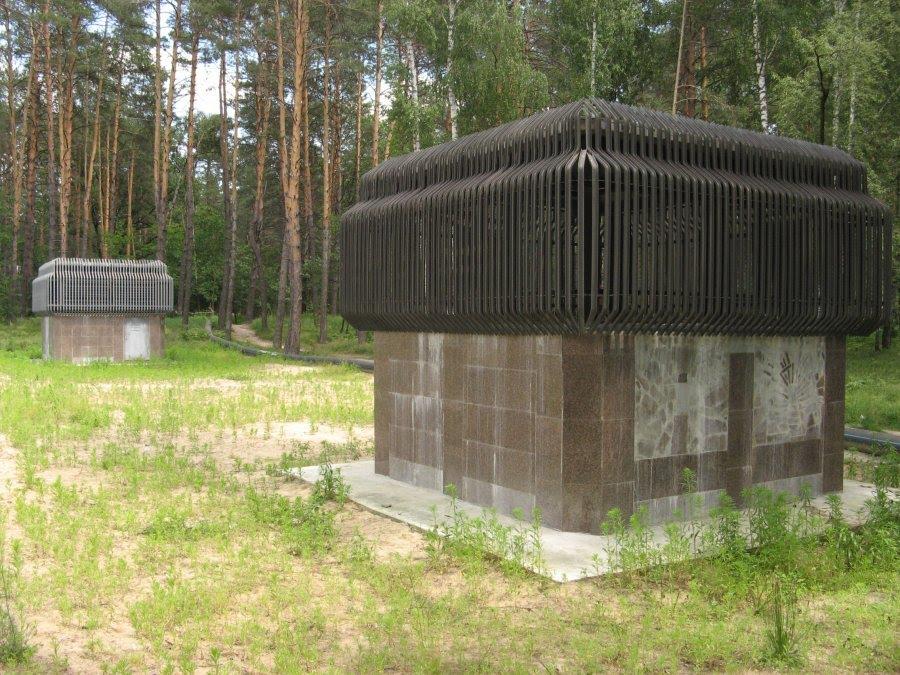 Гнідин з panoramio.com (ч.3) - Gnidyn