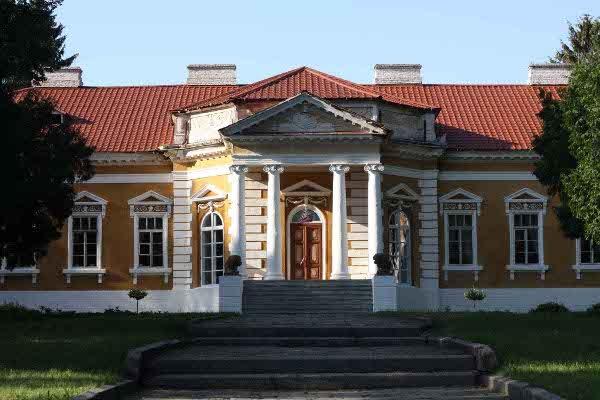 Самчики з panoramio.com - Самчики