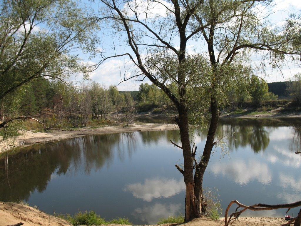 Рубіжне з panoramio.com - Рубіжне