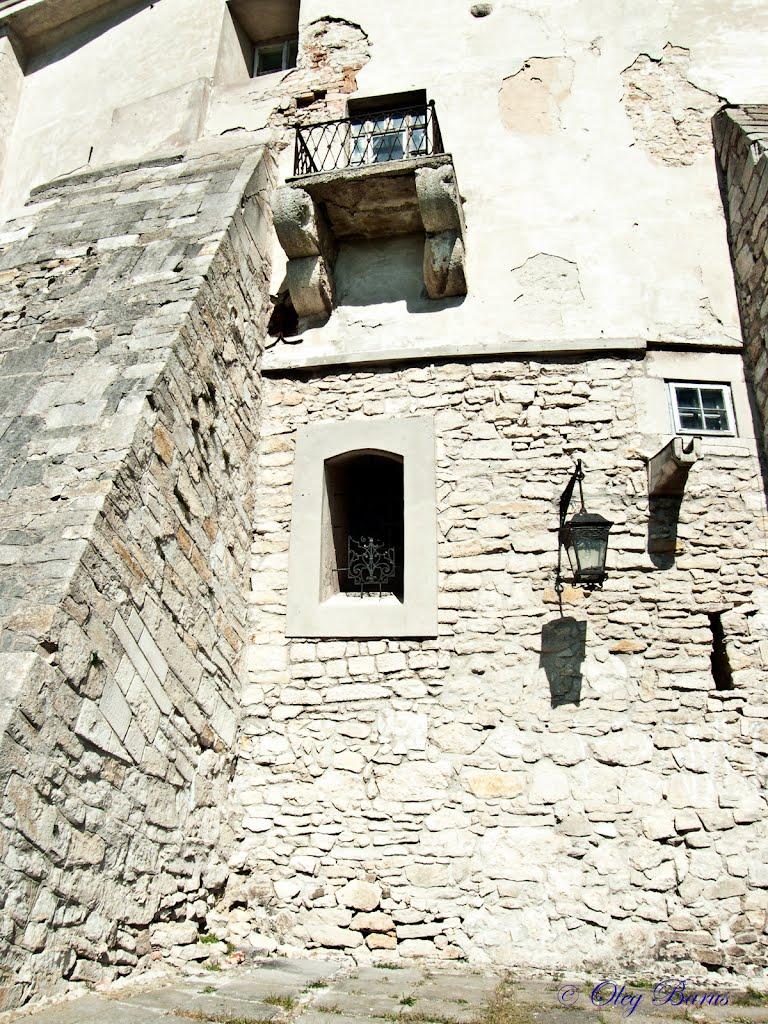 Олесько з panoramio.com - Олесько