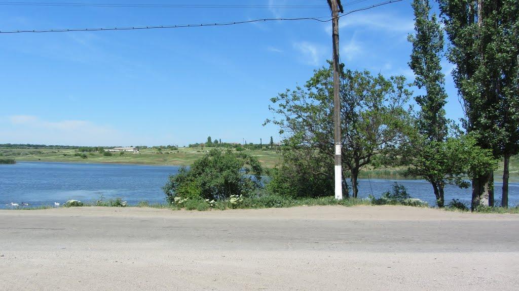 Трикрати з panoramio.com - Трикрати