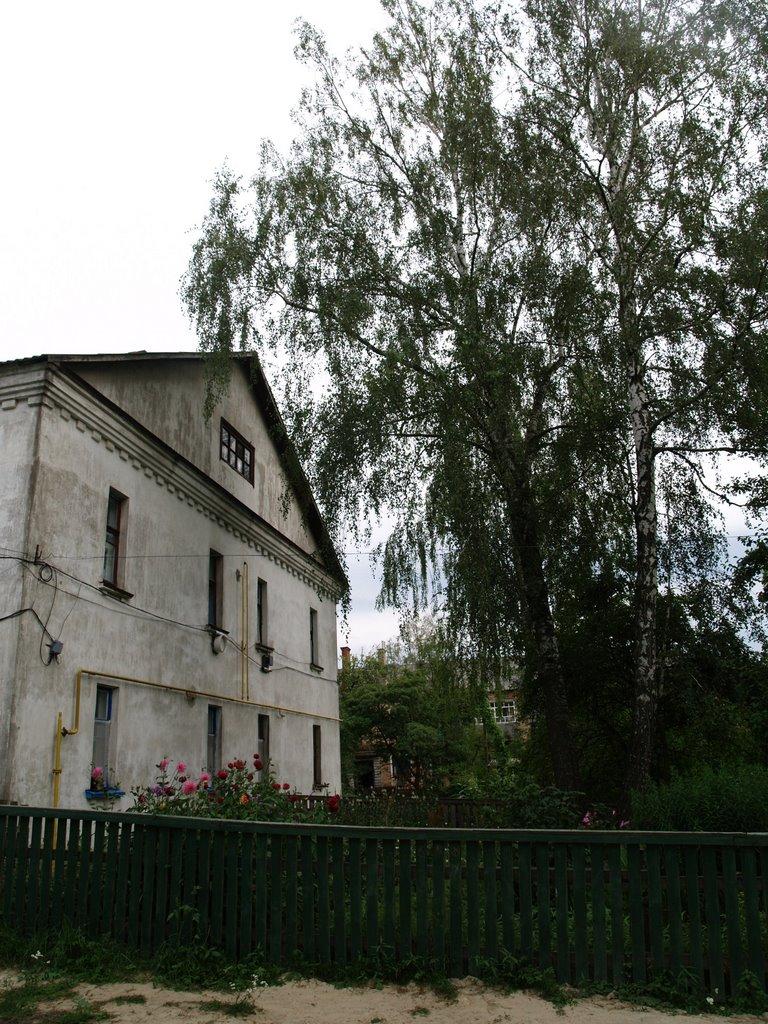 Замглай з panoramio.com - Замглай