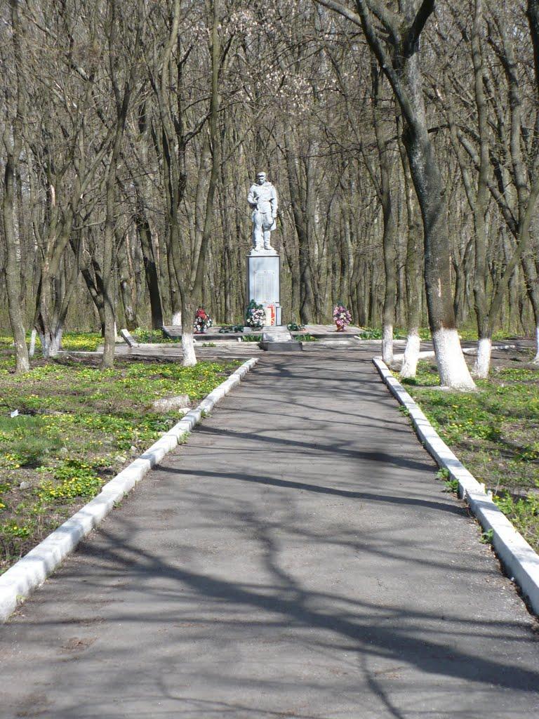 Іванівка з panoramio.com - Іванівка