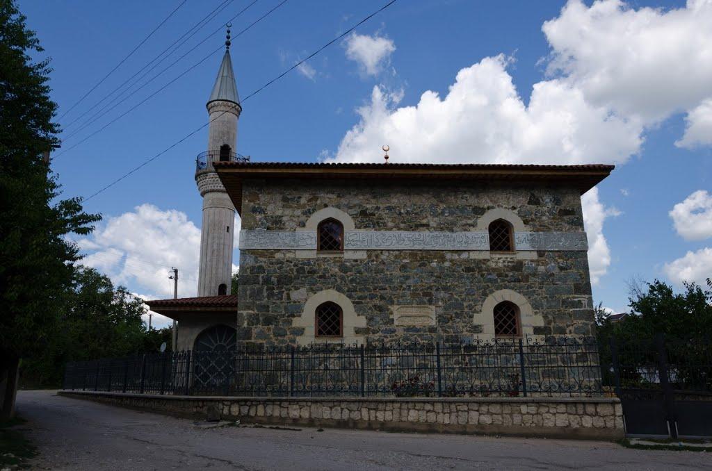 Соколине з panoramio.com (ч.2) - Соколиное
