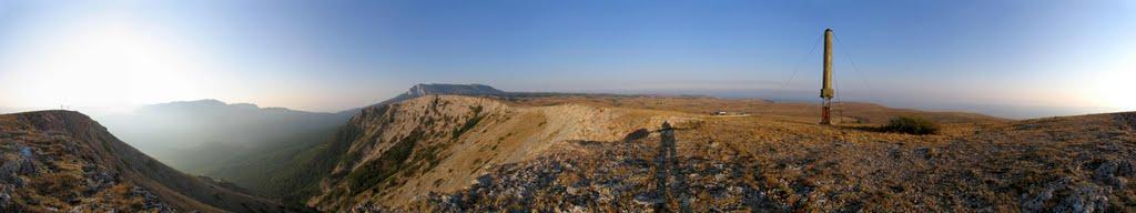 Чайковське з panoramio.com (ч.2) - Чайковське