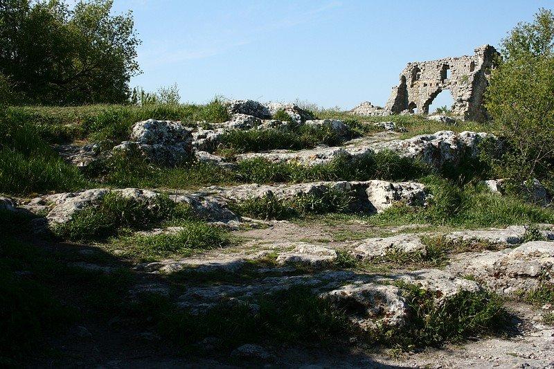 Велике Садове з panoramio.com - Большое Садовое