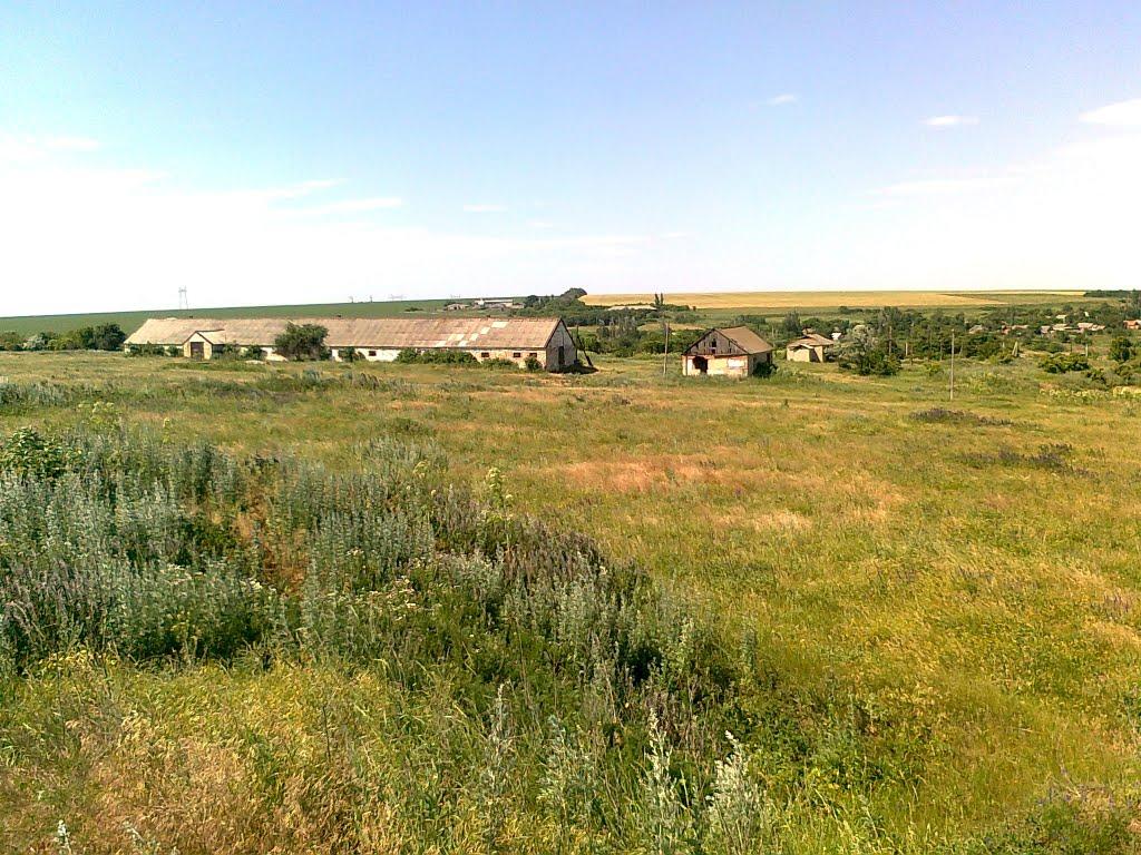 Калинове з panoramio.com - Калинове