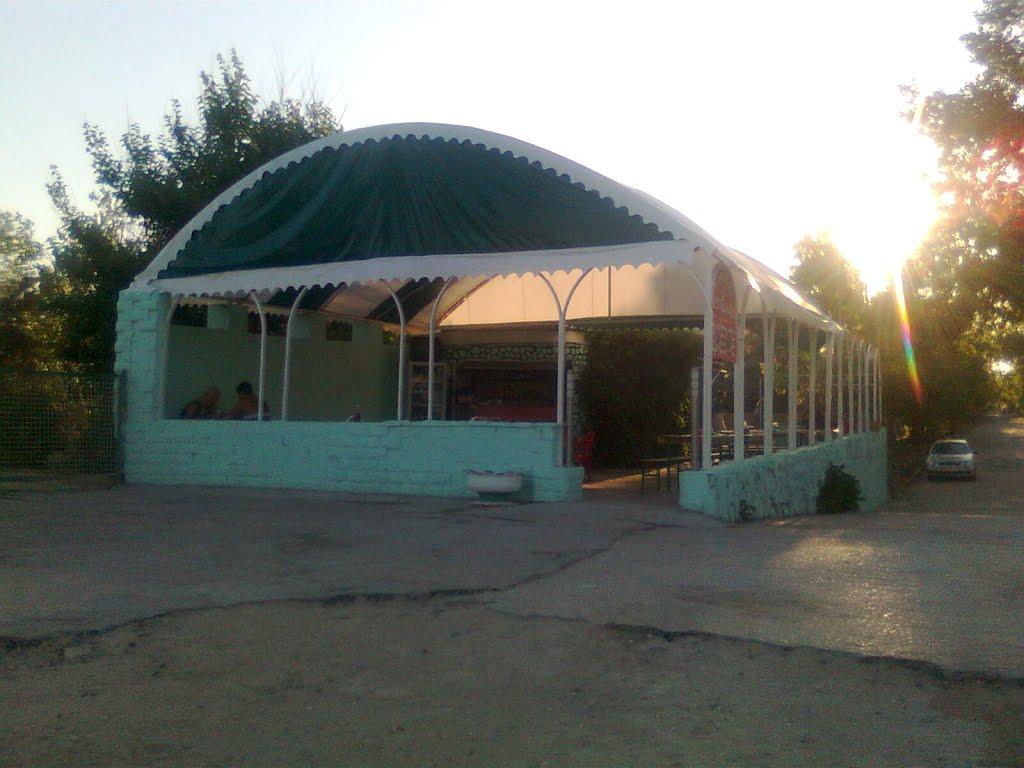 Заозерне з panoramio.com - Zaozerne