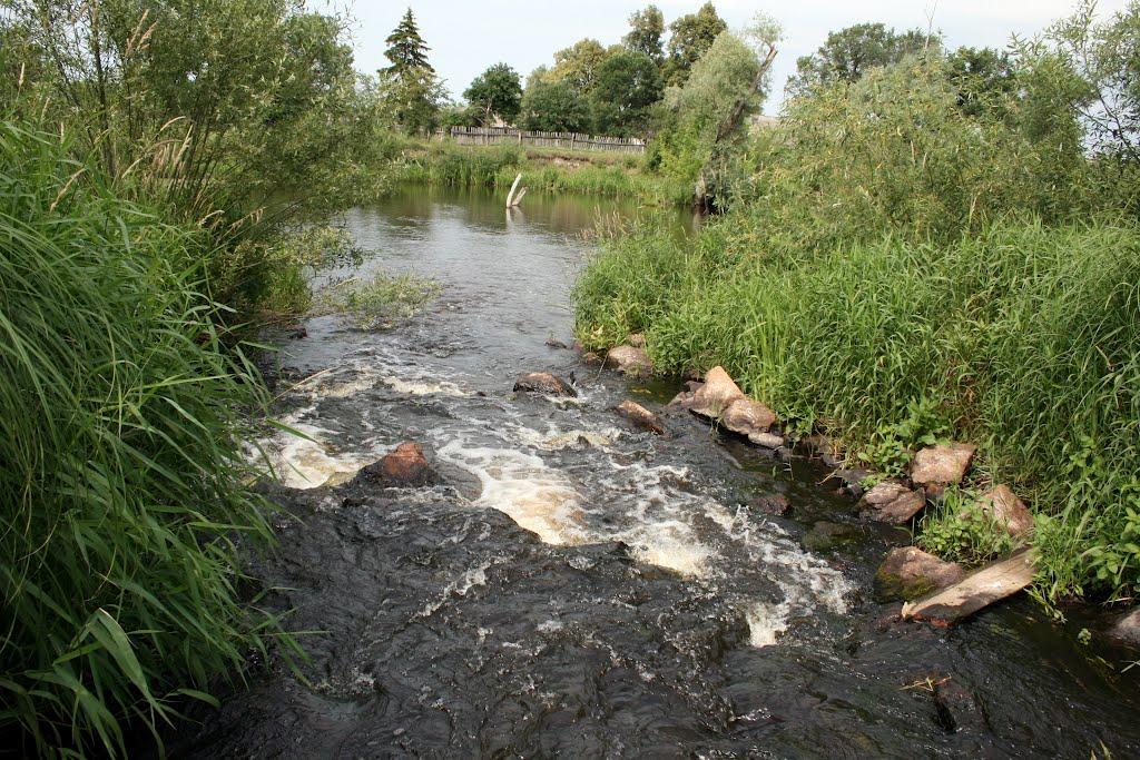 Селець з panoramio.com - Селець