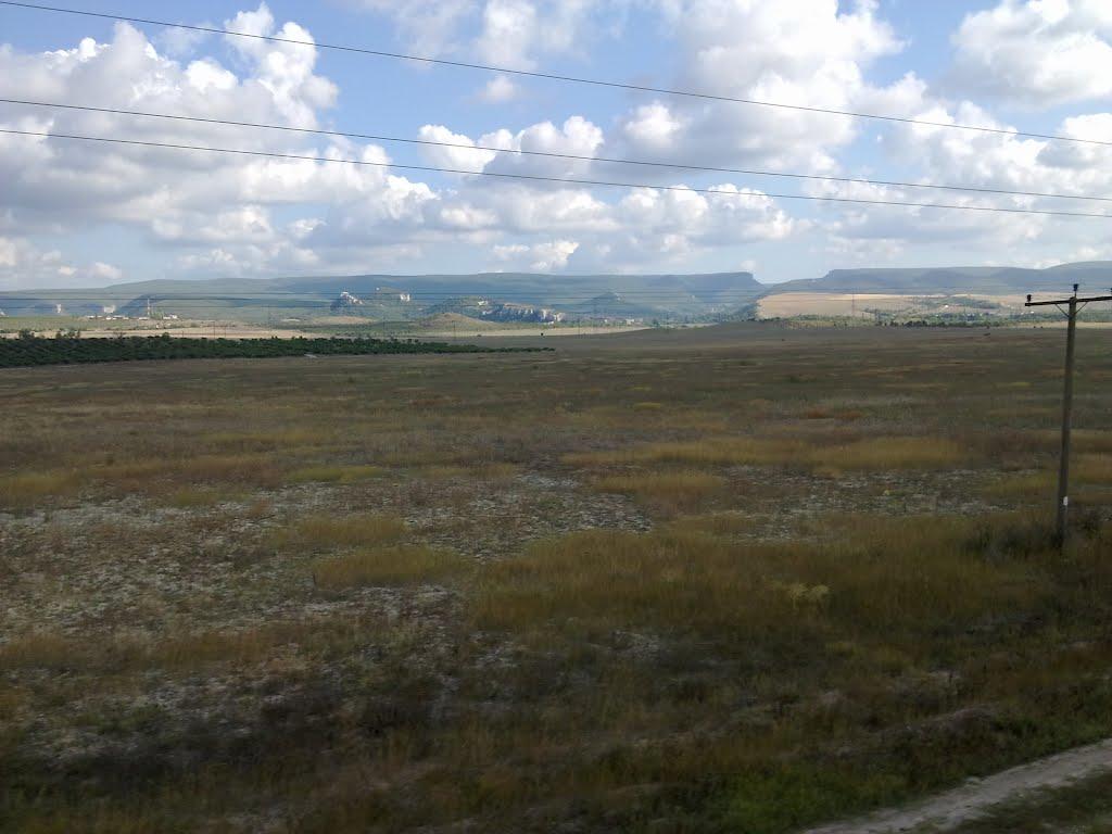 Сирень з panoramio.com - Сирень