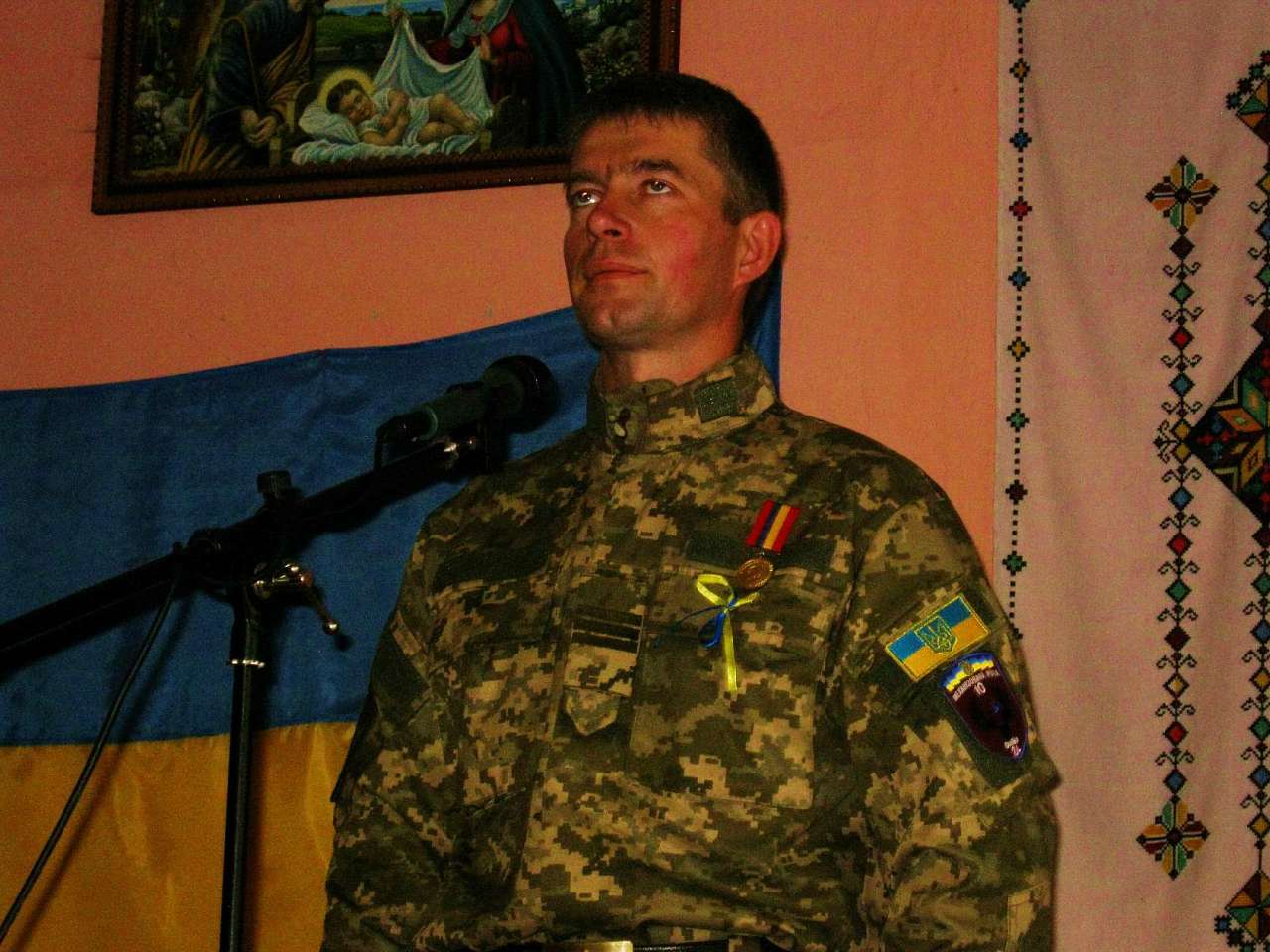 Ласковецька ї ЗОШ  - Laskivtsi