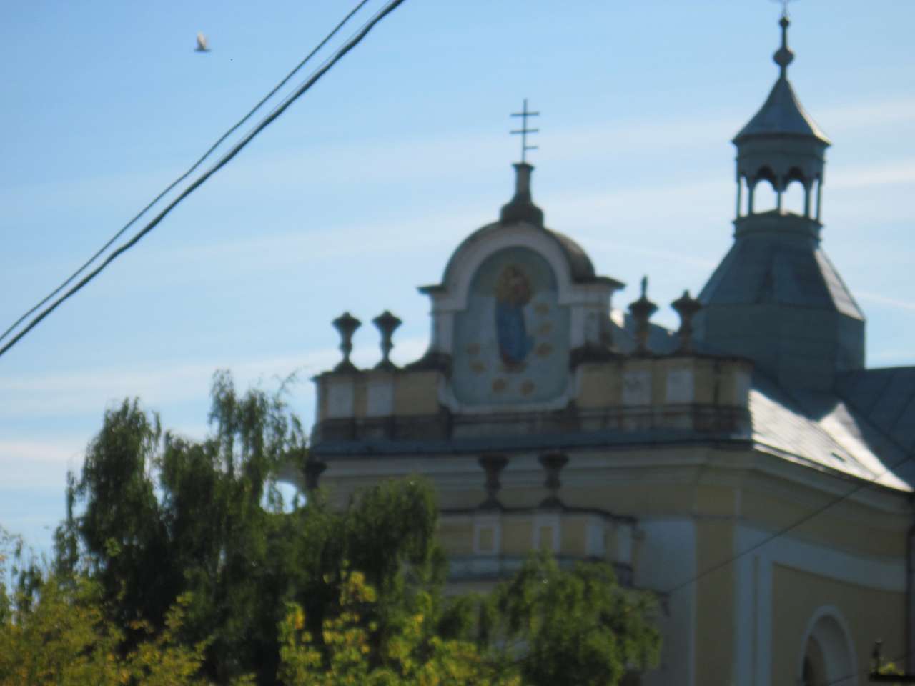 ТЕРНОПІЛЬСЬКИЙ 'ПАРИЖ' - Бучач