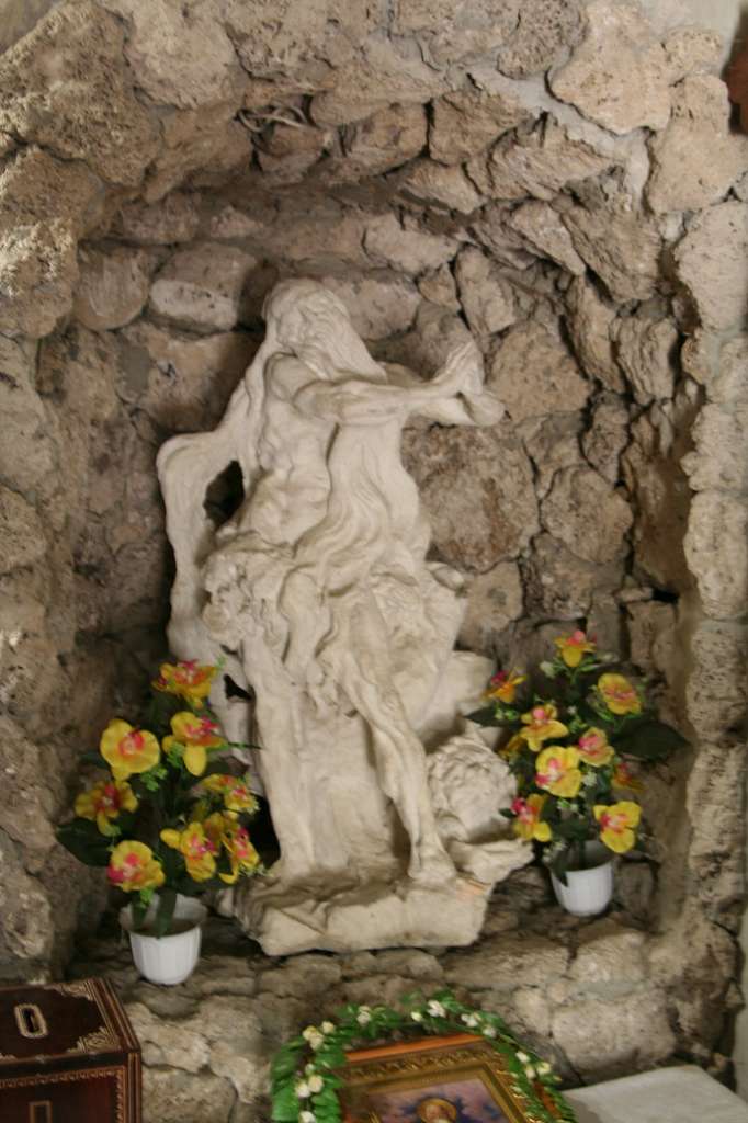 ПЕЧЕРНИЙ МОНАСТИР РУКОМИША - Рукомиш