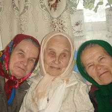 Наші фото - Білий Рукав