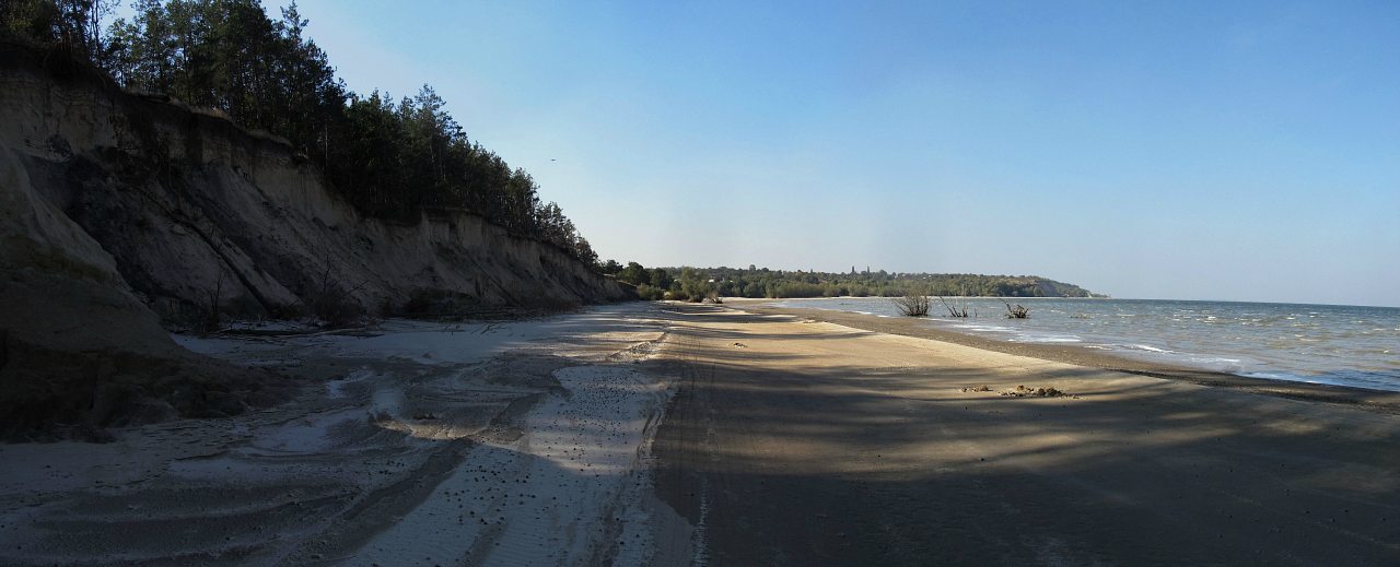 Жовтень 2015 р. - Нагірне