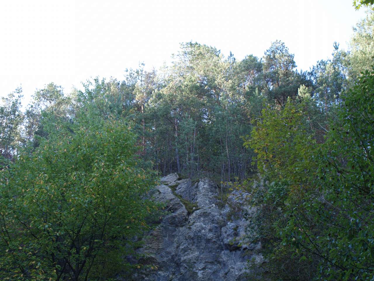 ПЕЧЕРА КРИШТАЛЕВА - Кривче