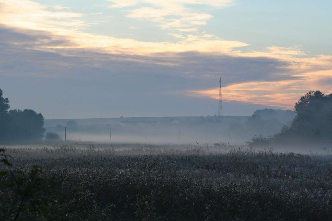 ЗАРВАНИЦЯ - СВЯТА ЗЕМЛЯ - Зарваница