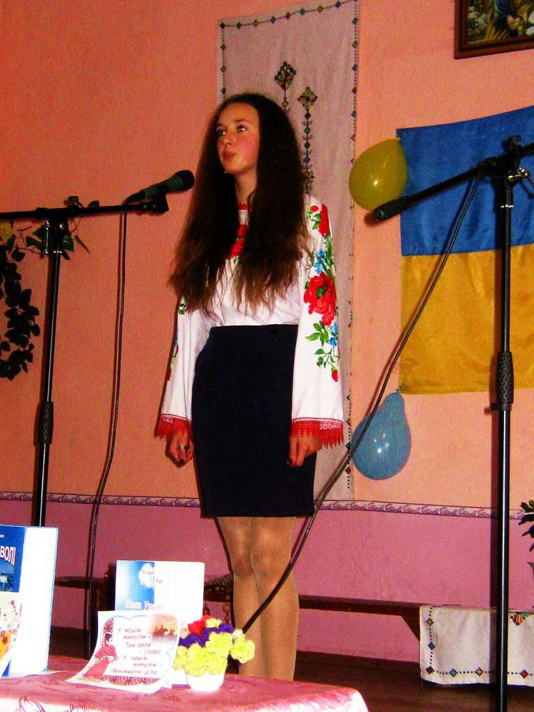 Ласковецька ї ЗОШ  - Ласківці