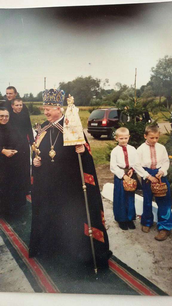 с.Мар'янівка, Тернопільський р-н. - Марьяновка