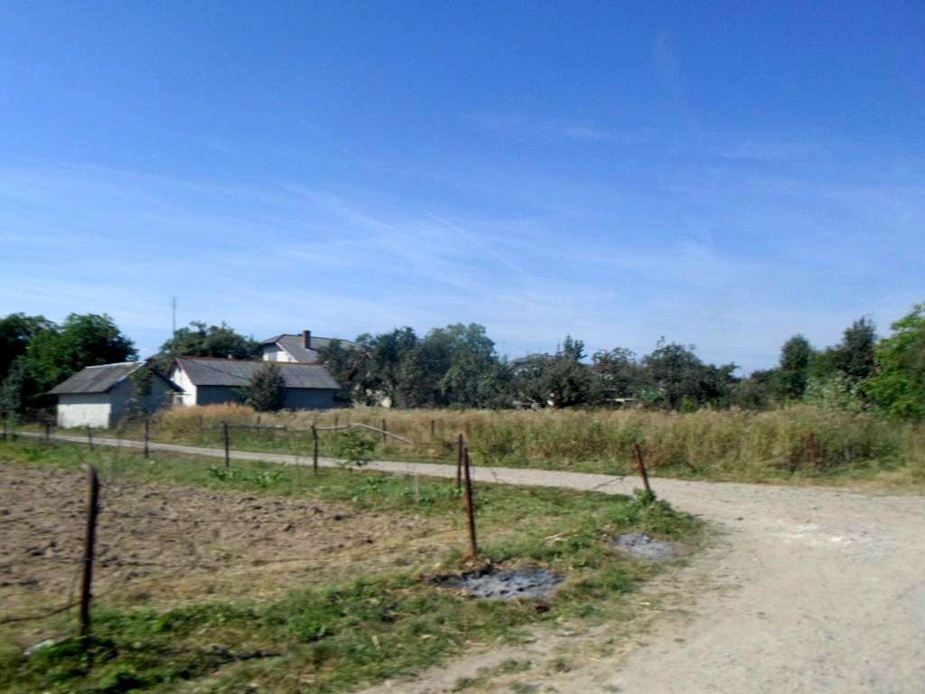 краєвид - Станков