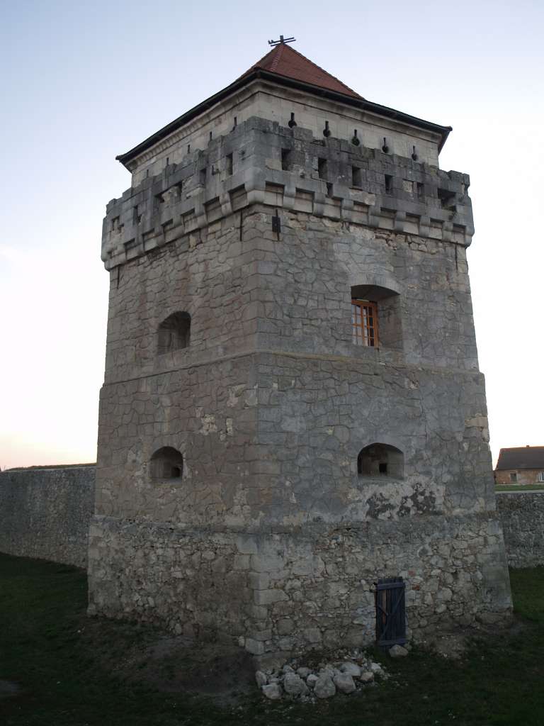 Скалатський замок - Скалат