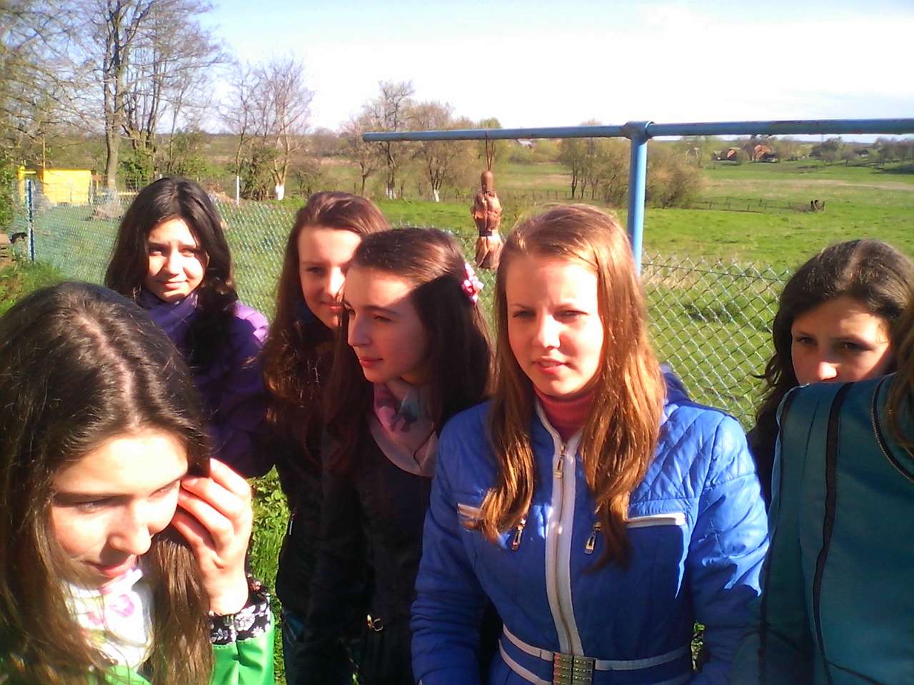 Тулиголови - Тулиголове