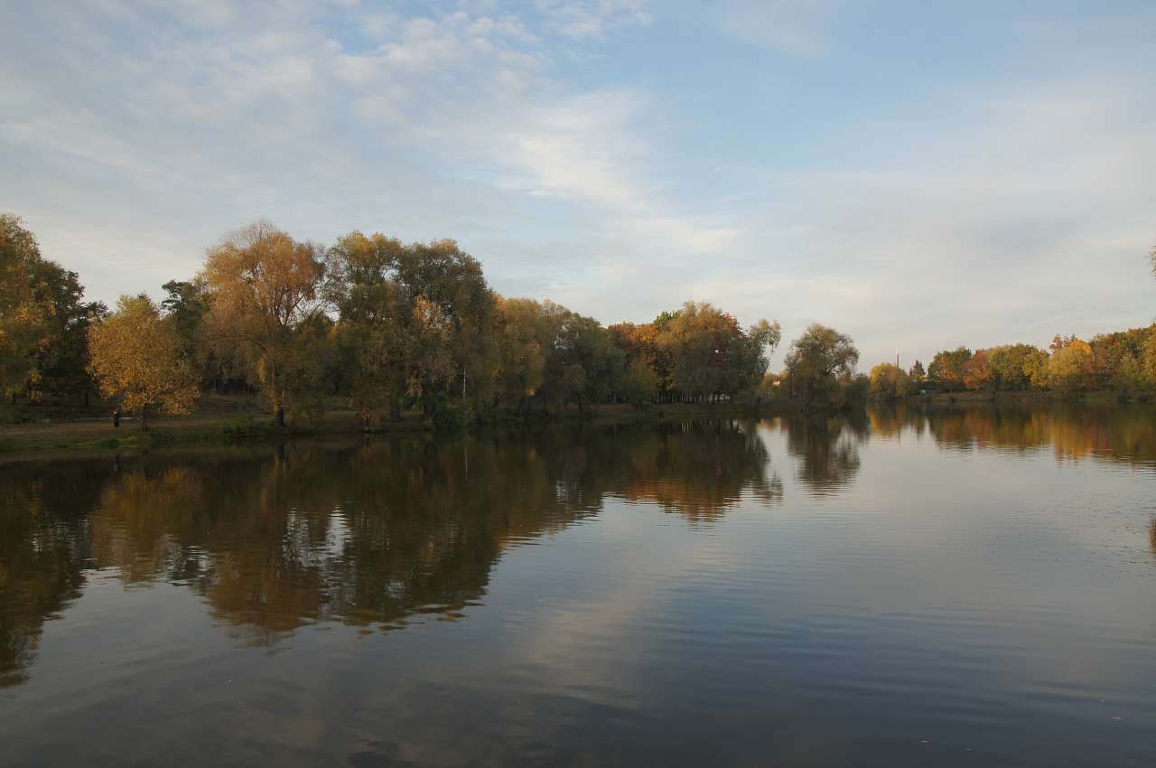 Березне в інтернеті - Березне