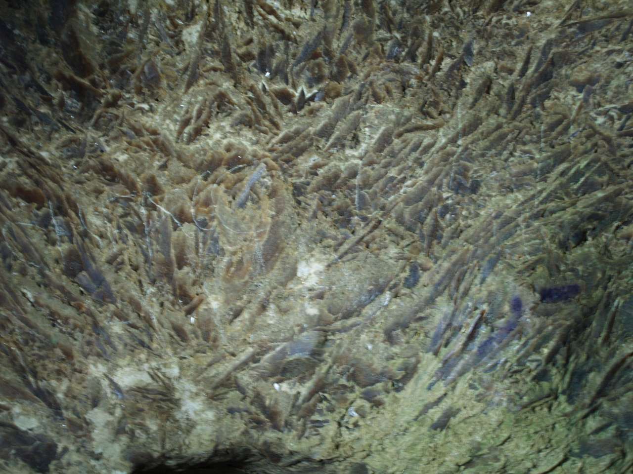 ПЕЧЕРА КРИШТАЛЕВА - Кривче