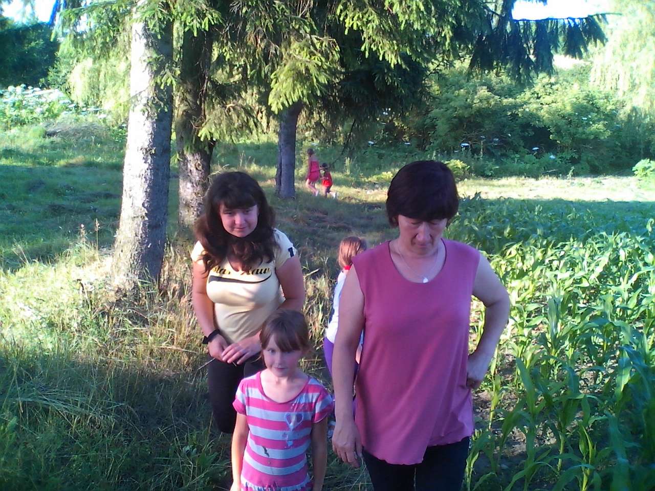 Хоросно 2014 - Хоросно