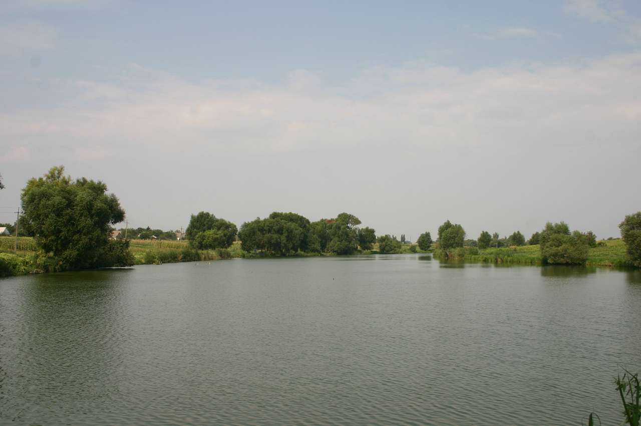 Моє улюблене село  - Пологи